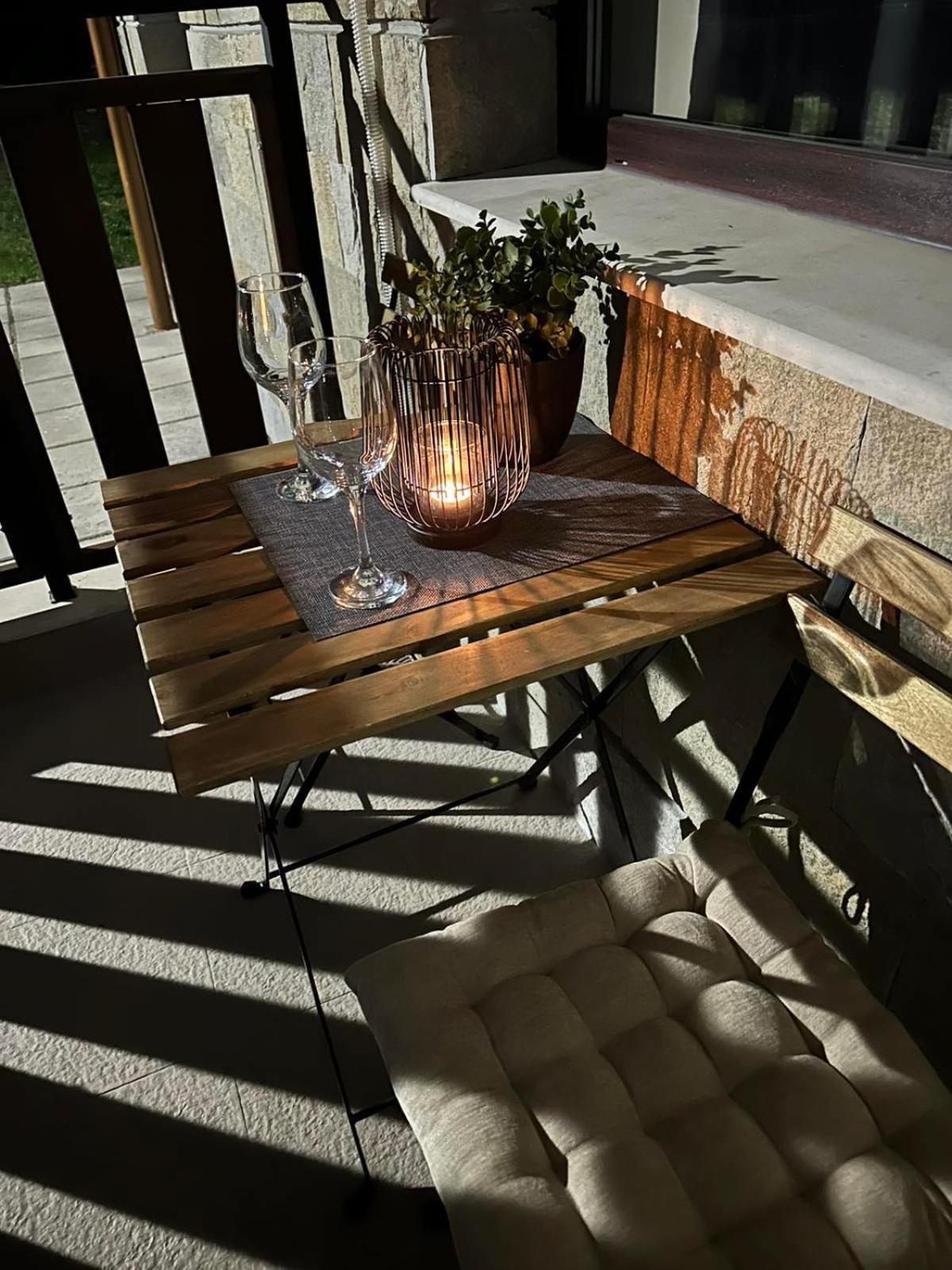 Cozy Riverside Pine Studio E5 โบโรเวทส์ ภายนอก รูปภาพ