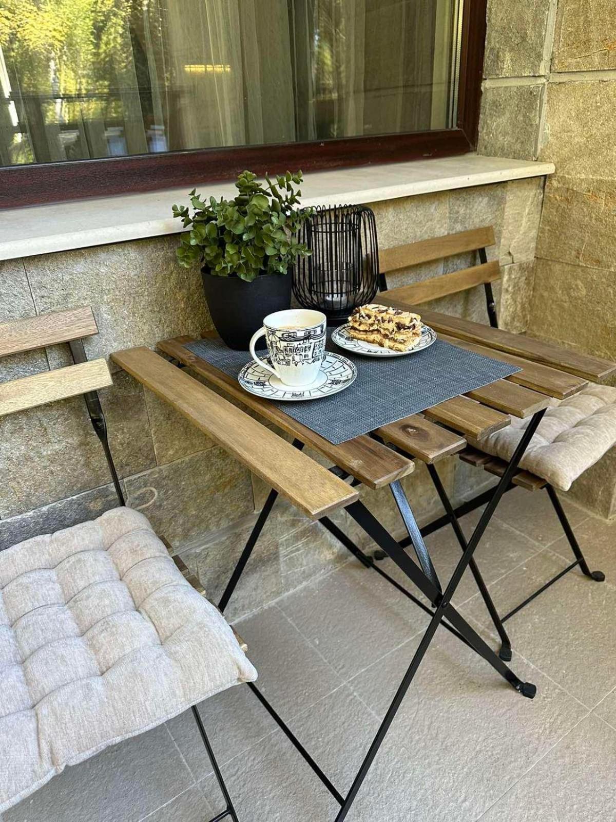Cozy Riverside Pine Studio E5 โบโรเวทส์ ภายนอก รูปภาพ