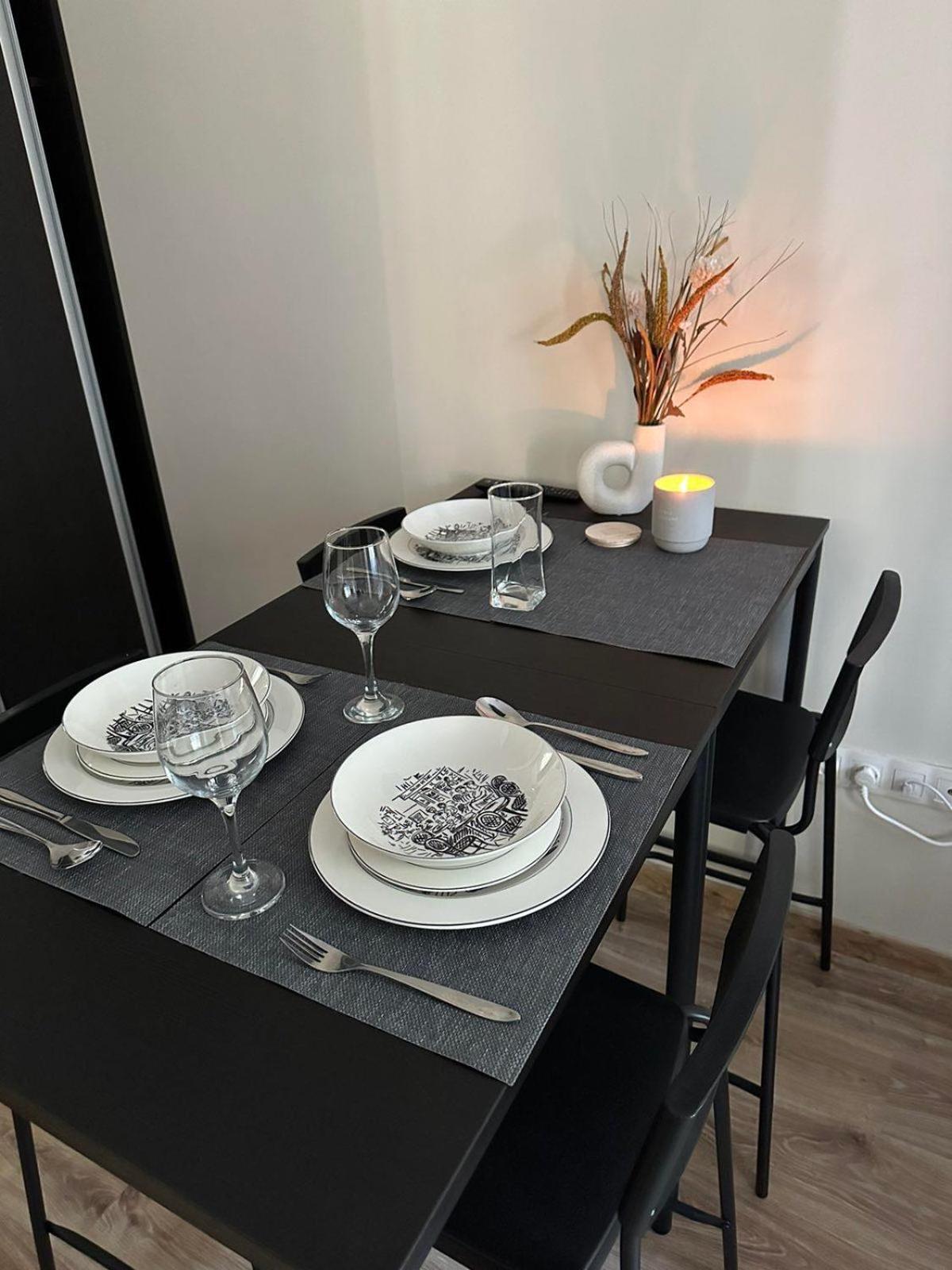 Cozy Riverside Pine Studio E5 โบโรเวทส์ ภายนอก รูปภาพ